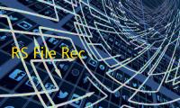 RS File Recovery(文件恢复软件)