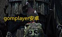 gomplayer安卓版 人气热度：40℃